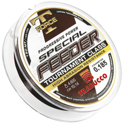 ŻYŁKA TRABUCCO T-FORCE SPECIAL FEEDER 0,280mm 150m TRABUCCO - 1