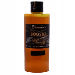 Booster Baton Baits 250ml Mango  - 1