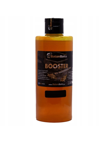 Booster Baton Baits 250ml Mango  - 1