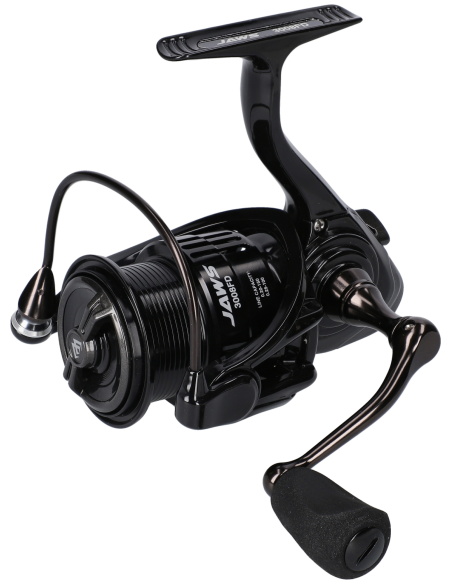 Kołowrotek Mikado JAWS 3008 FD MIKADO - 1