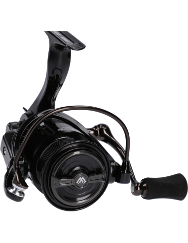 Kołowrotek Mikado JAWS 3008 FD MIKADO - 2