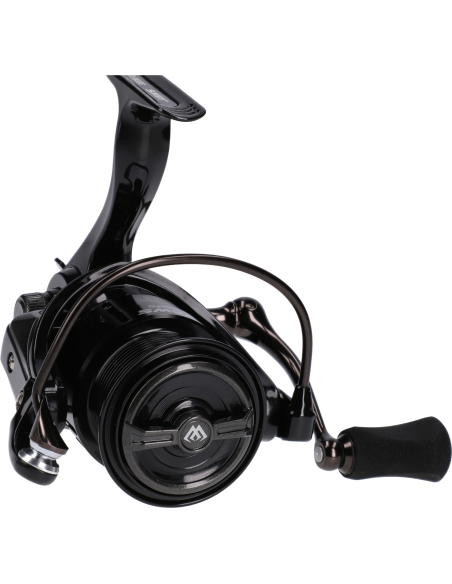 Kołowrotek Mikado JAWS 3008 FD MIKADO - 2