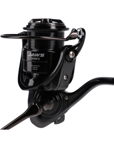 Kołowrotek Mikado JAWS 3008 FD MIKADO - 4