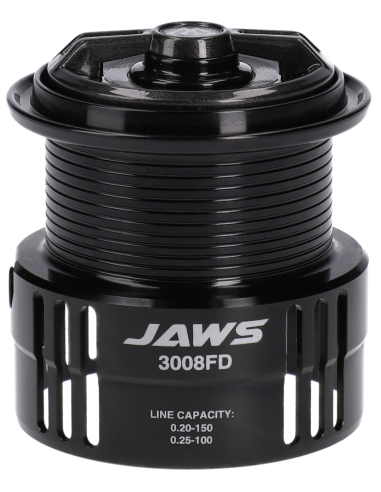 Kołowrotek Mikado JAWS 3008 FD MIKADO - 5