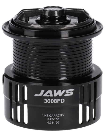 Kołowrotek Mikado JAWS 3008 FD MIKADO - 5