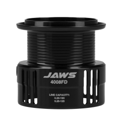 Kołowrotek Mikado JAWS 4008 FD MIKADO - 1 2