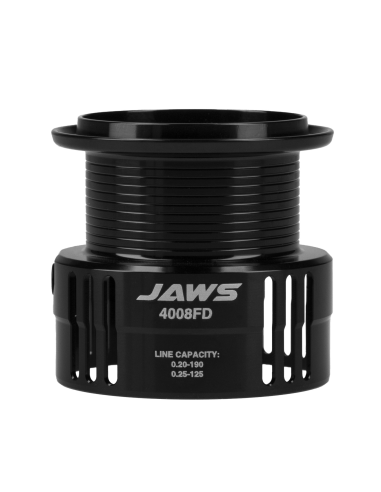 Kołowrotek Mikado JAWS 4008 FD MIKADO - 2