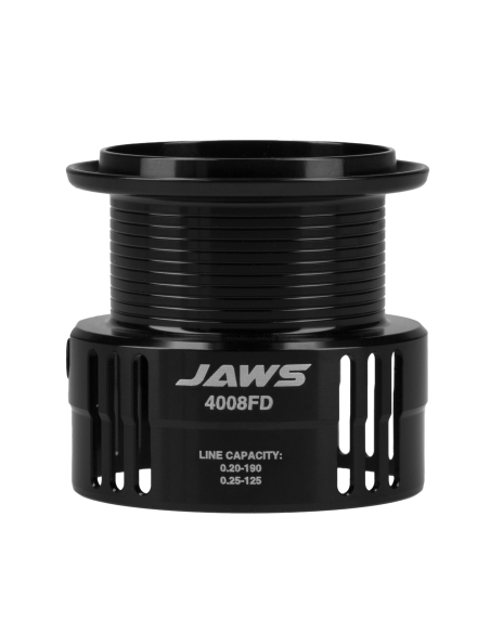 Kołowrotek Mikado JAWS 4008 FD MIKADO - 2