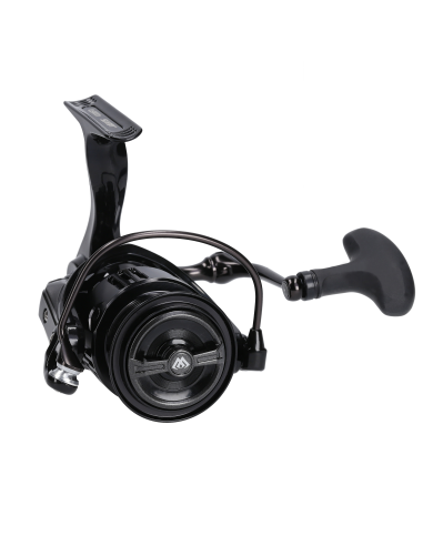 Kołowrotek Mikado JAWS 4008 FD MIKADO - 3