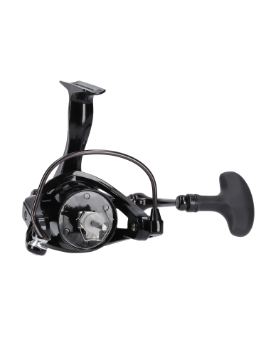 Kołowrotek Mikado JAWS 4008 FD MIKADO - 5