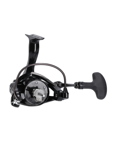 Kołowrotek Mikado JAWS 4008 FD MIKADO - 5