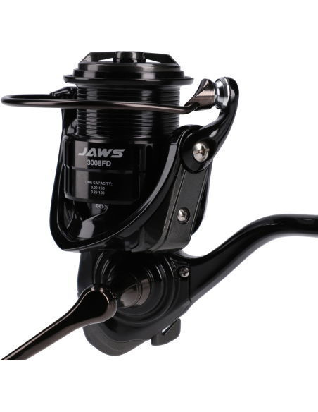 Kołowrotek Mikado JAWS 4008 FD MIKADO - 6