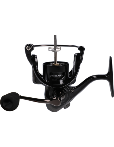 Kołowrotek Mikado JAWS 4008 FD MIKADO - 7