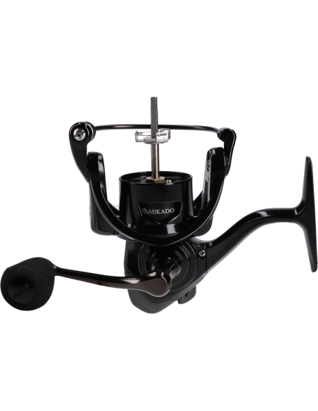 Kołowrotek Mikado JAWS 4008 FD MIKADO - 7