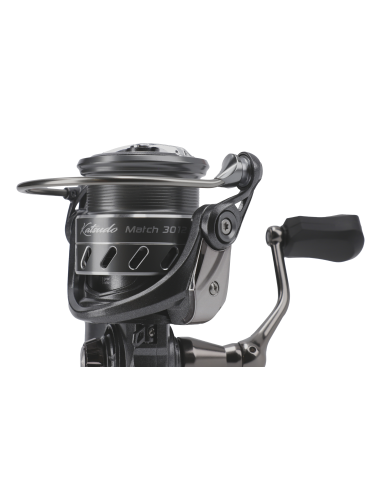 Kołowrotek Mikado Katsudo MATCH 2012 MIKADO - 2