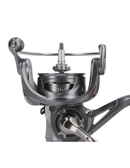 Kołowrotek Mikado Katsudo MATCH 2012 MIKADO - 3