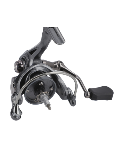 Kołowrotek Mikado Katsudo MATCH 2012 MIKADO - 4