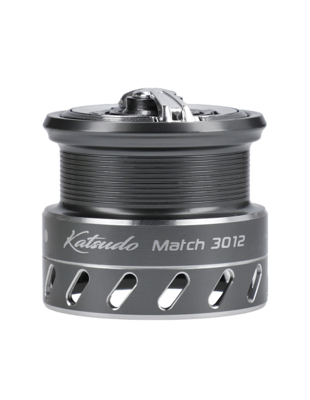 Kołowrotek Mikado Katsudo MATCH 2012 MIKADO - 5