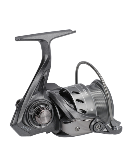 Kołowrotek Mikado Katsudo MATCH 3012 MIKADO - 4