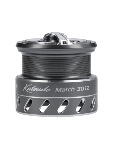 Kołowrotek Mikado Katsudo MATCH 3012 MIKADO - 5