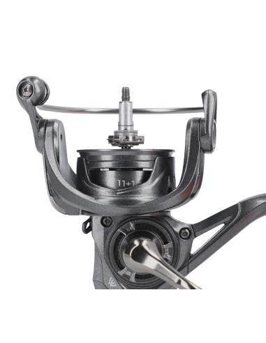 Kołowrotek Mikado Katsudo MATCH 4012 MIKADO - 3