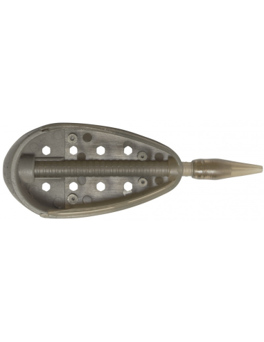 Podajnik Preston ICS In-Line Banjo XR Feeder Large 45g PRESTON - 2