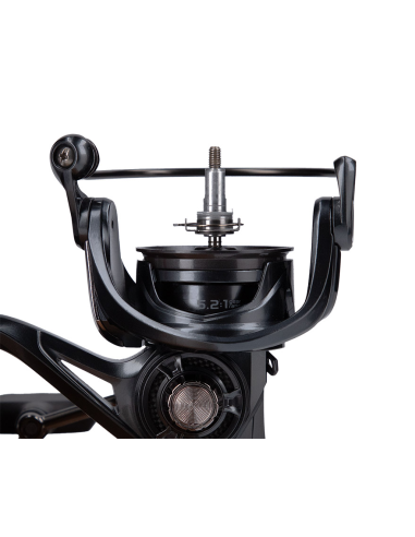 Kołowrotek Mikado Katsudo FEEDER 4012 MIKADO - 5