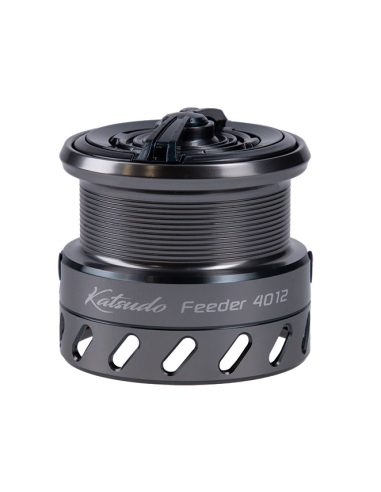 Kołowrotek Mikado Katsudo FEEDER 5012 MIKADO - 4