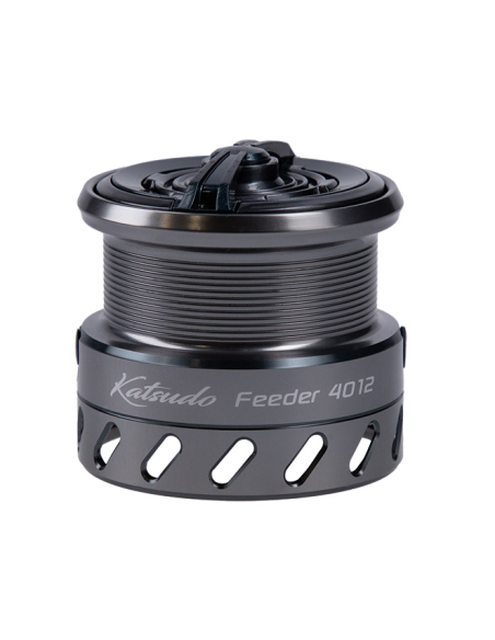 Kołowrotek Mikado Katsudo FEEDER 5012 MIKADO - 4