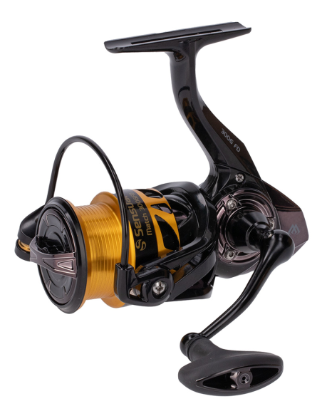 Kołowrotek Mikado Sensual NG Match 3006 MIKADO - 1