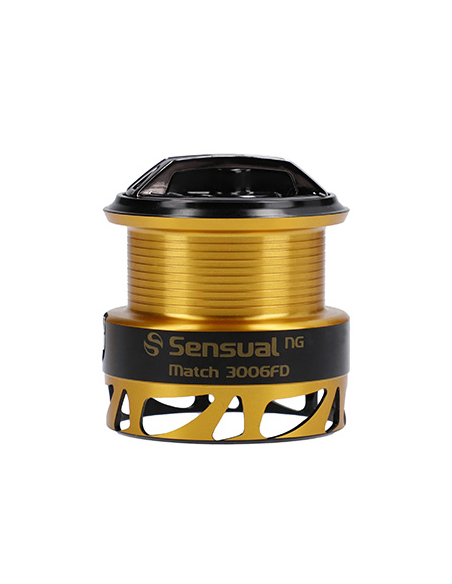 Kołowrotek Mikado Sensual NG Match 3006 MIKADO - 5