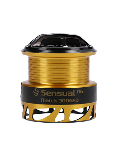 Kołowrotek Mikado Sensual NG Match 4006 MIKADO - 5