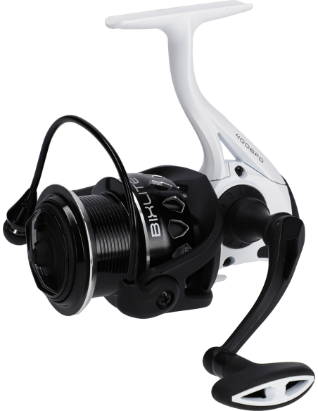 Kołowrotek Mikado BIXLITE Feeder 3006 MIKADO - 1