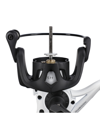 Kołowrotek Mikado BIXLITE Feeder 4006 MIKADO - 3