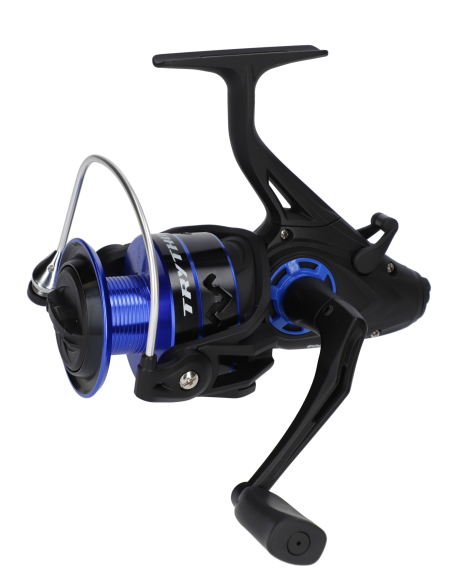 Kołowrotek Mikado TRYTHON Runner 6005 MIKADO - 1