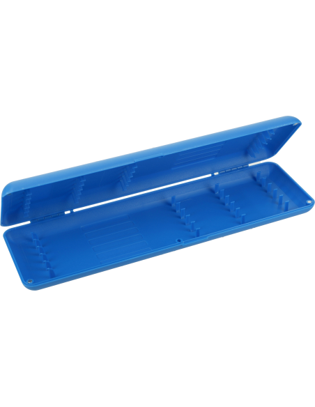 Pudełko Mikado na przypony RIG BOX 15-25cm MIKADO - 2