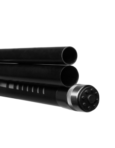 Sztyca Mikado Katsudo Slim Power Handle 4m MIKADO - 3