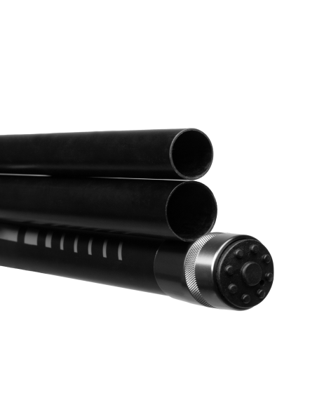 Sztyca Mikado Katsudo Slim Power Handle 4m MIKADO - 3