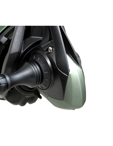 Kołowrotek Flagman  S-Canal Feeder 4500 FLAGMAN - 2