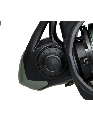 Kołowrotek Flagman  S-Canal Feeder 4500 FLAGMAN - 3