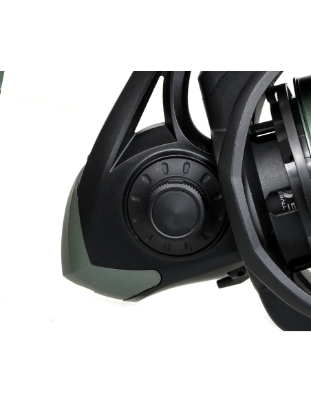 Kołowrotek Flagman  S-Canal Feeder 4500 FLAGMAN - 3