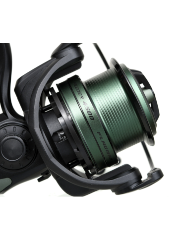 Kołowrotek Flagman  S-Canal Feeder 4500 FLAGMAN - 4