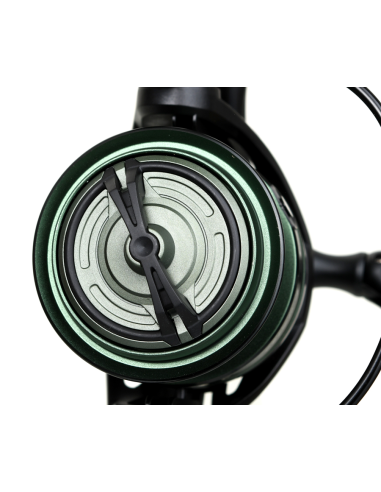 Kołowrotek Flagman  S-Canal Feeder 4500 FLAGMAN - 5