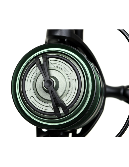 Kołowrotek Flagman  S-Canal Feeder 4500 FLAGMAN - 5