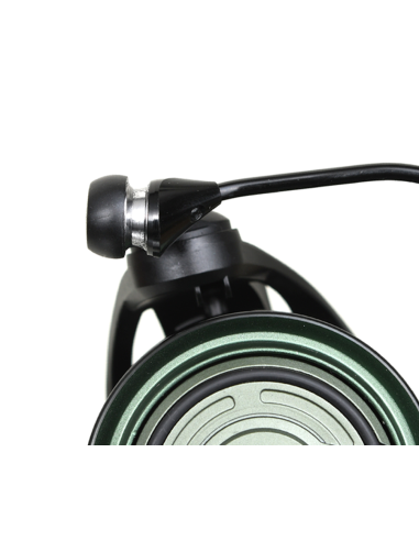 Kołowrotek Flagman  S-Canal Feeder 4500 FLAGMAN - 6