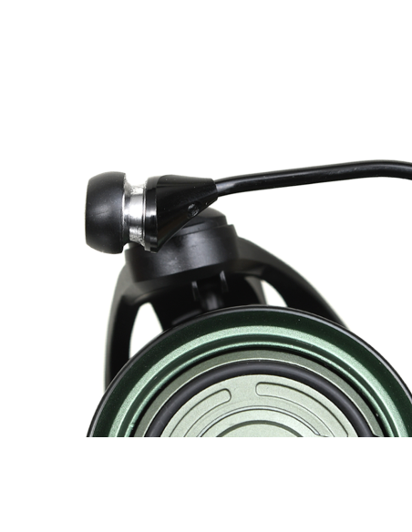 Kołowrotek Flagman  S-Canal Feeder 4500 FLAGMAN - 6