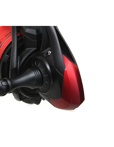 Kołowrotek Flagman S-River Feeder 5500 FLAGMAN - 2 Kołowrotek Flagman S-River Feeder 5500 FLAGMAN - 2