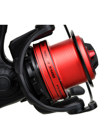 Kołowrotek Flagman S-River Feeder 5500 FLAGMAN - 3