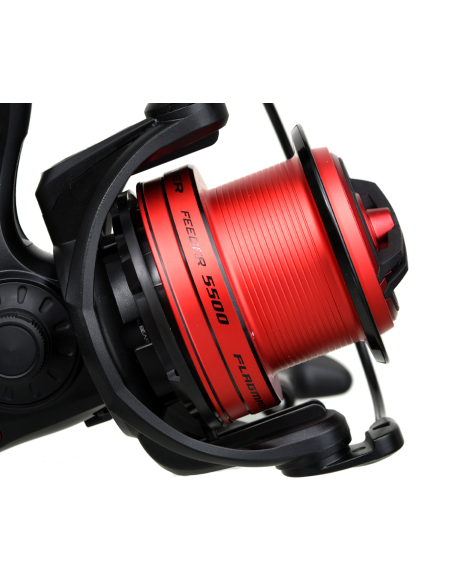 Kołowrotek Flagman S-River Feeder 5500 FLAGMAN - 3 Kołowrotek Flagman S-River Feeder 5500 FLAGMAN - 3