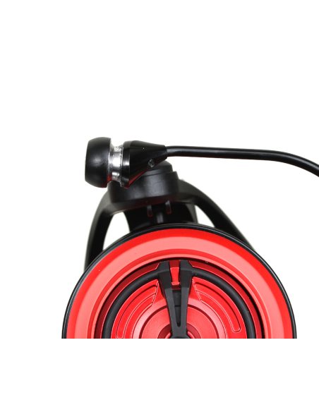 Kołowrotek Flagman S-River Feeder 5500 FLAGMAN - 4 Kołowrotek Flagman S-River Feeder 5500 FLAGMAN - 4